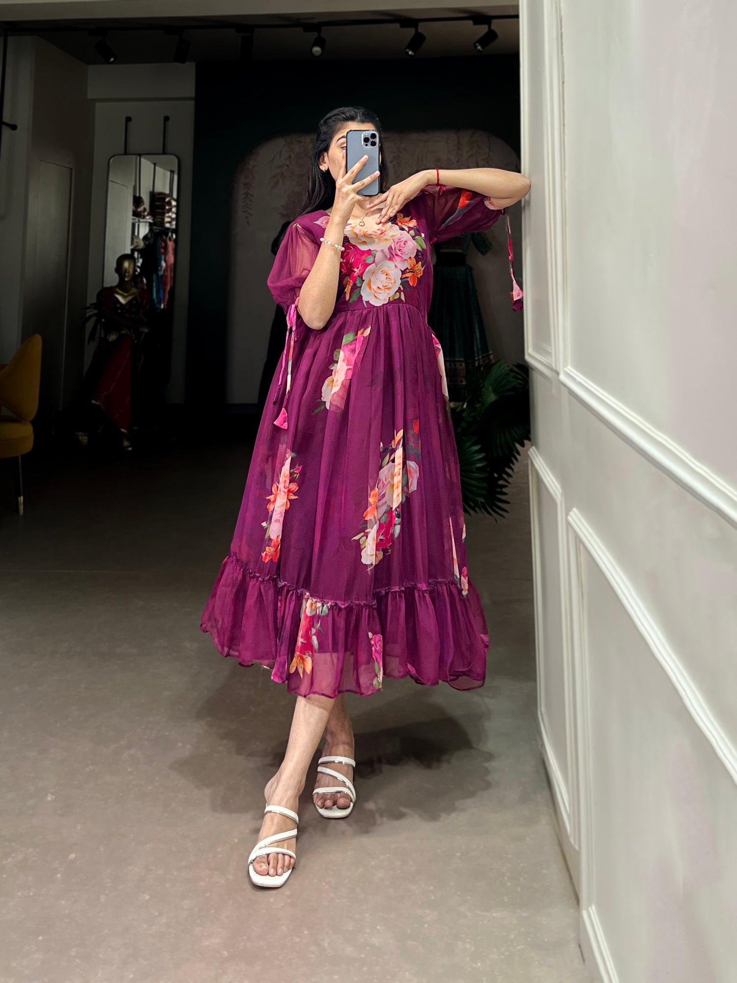 Frock
