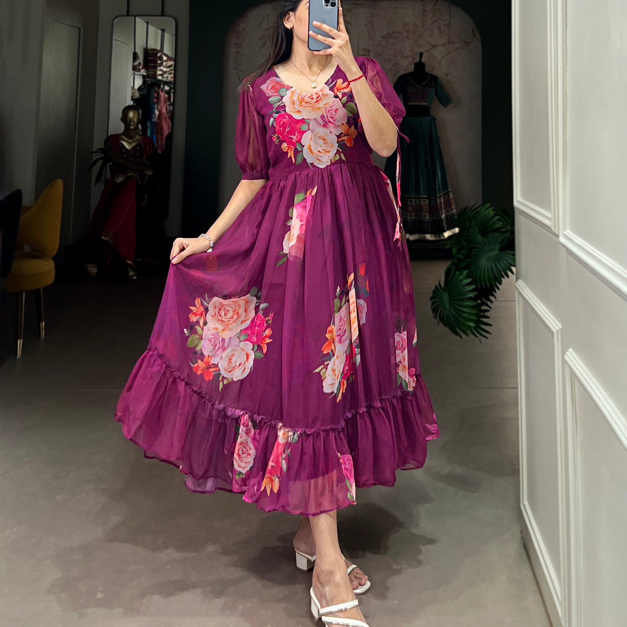 Frock