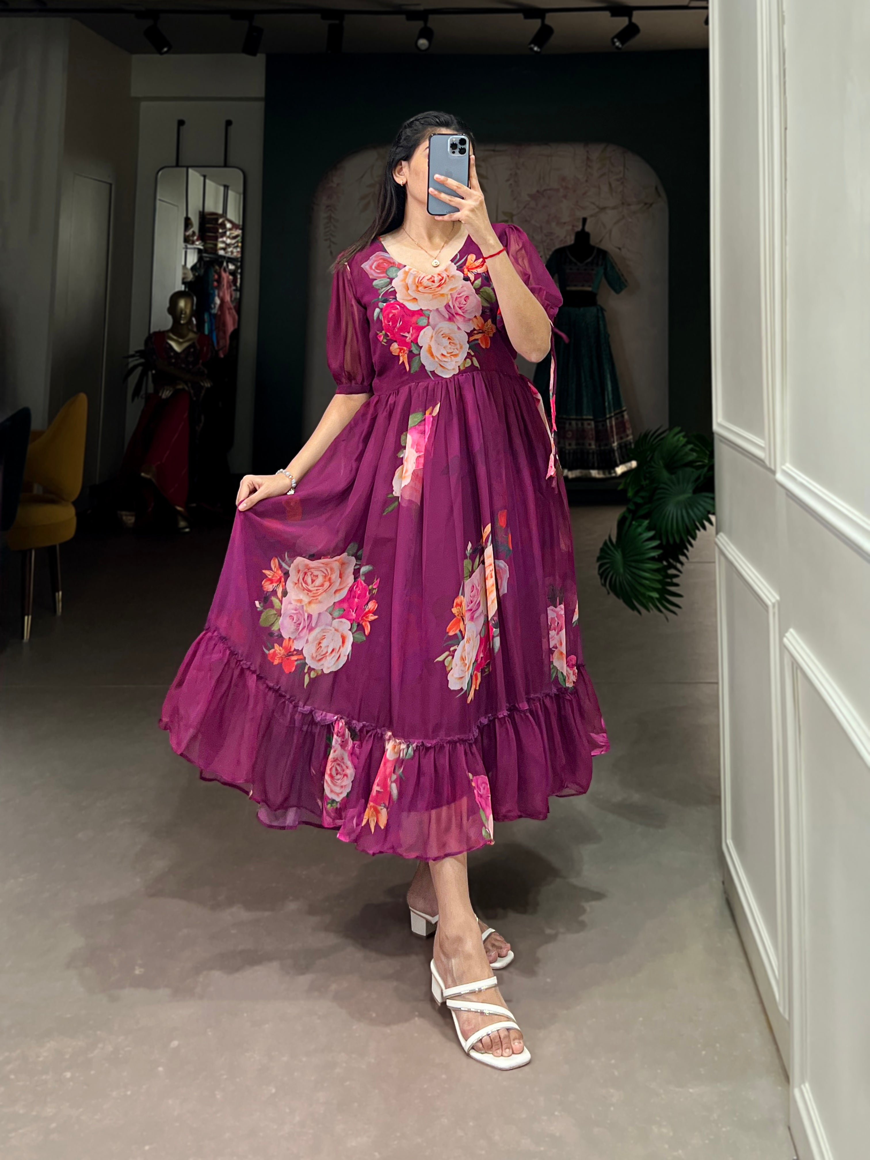 Frock