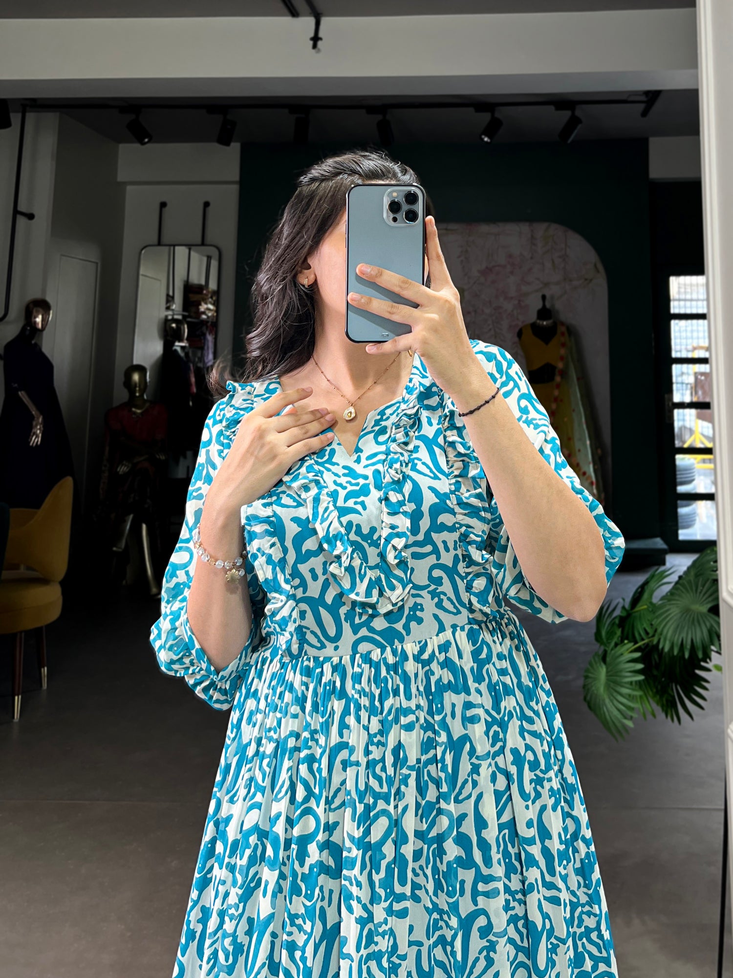 Frock