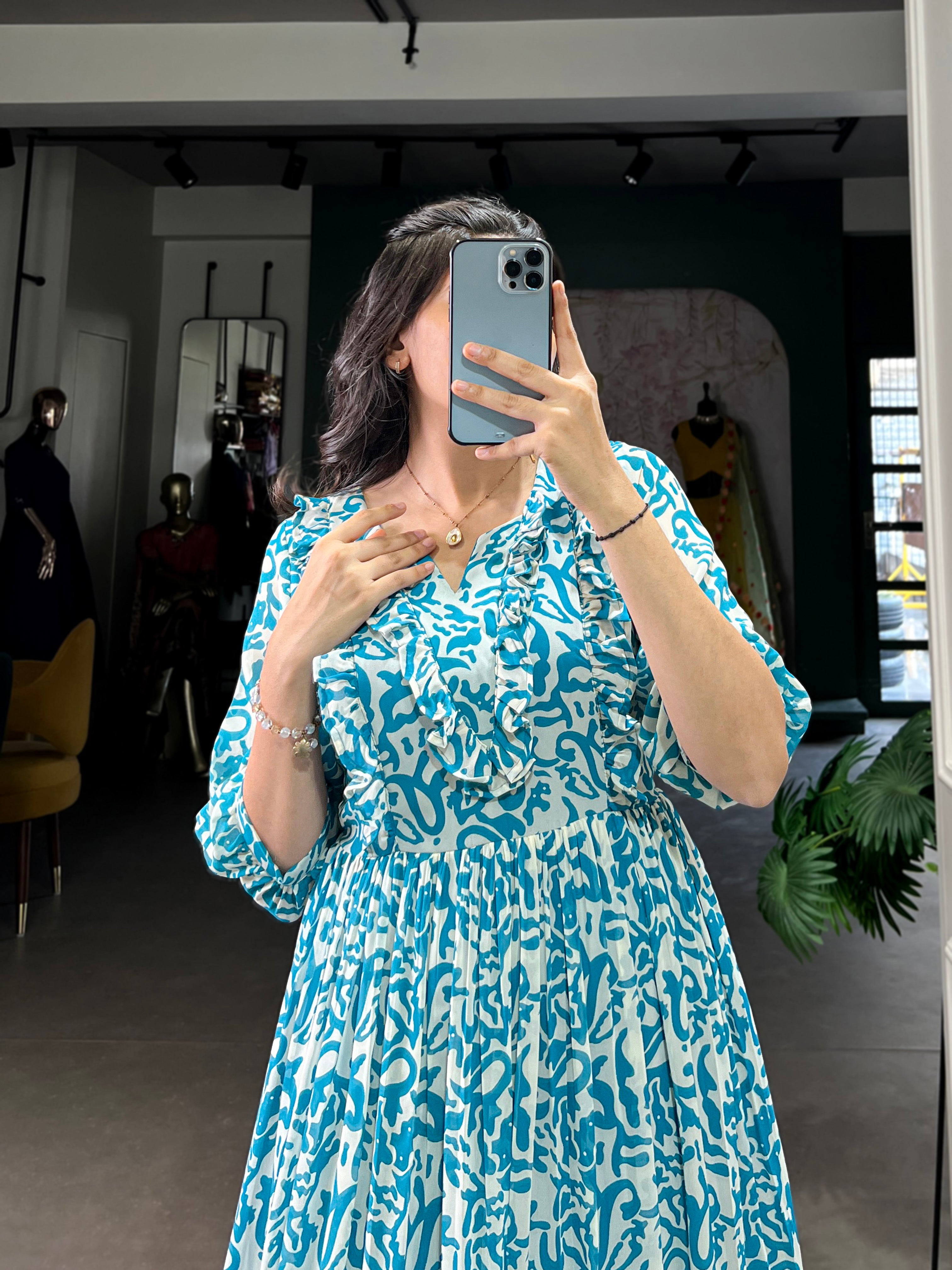 Frock