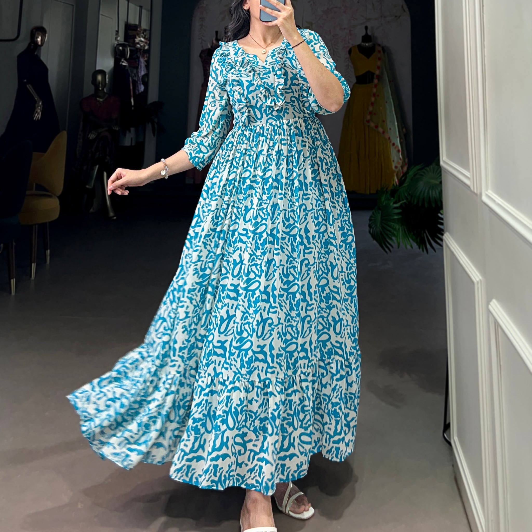 Frock