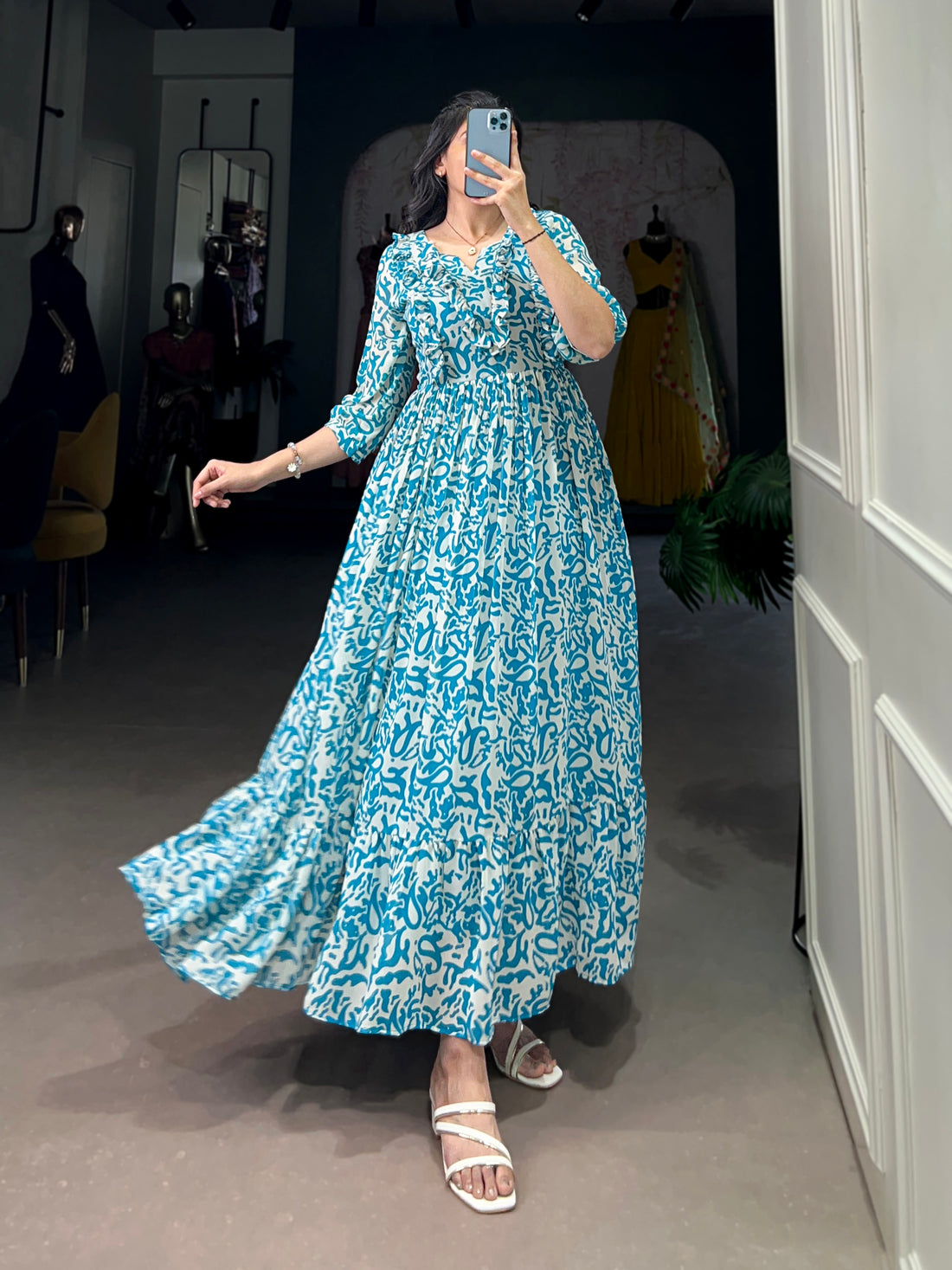 Frock