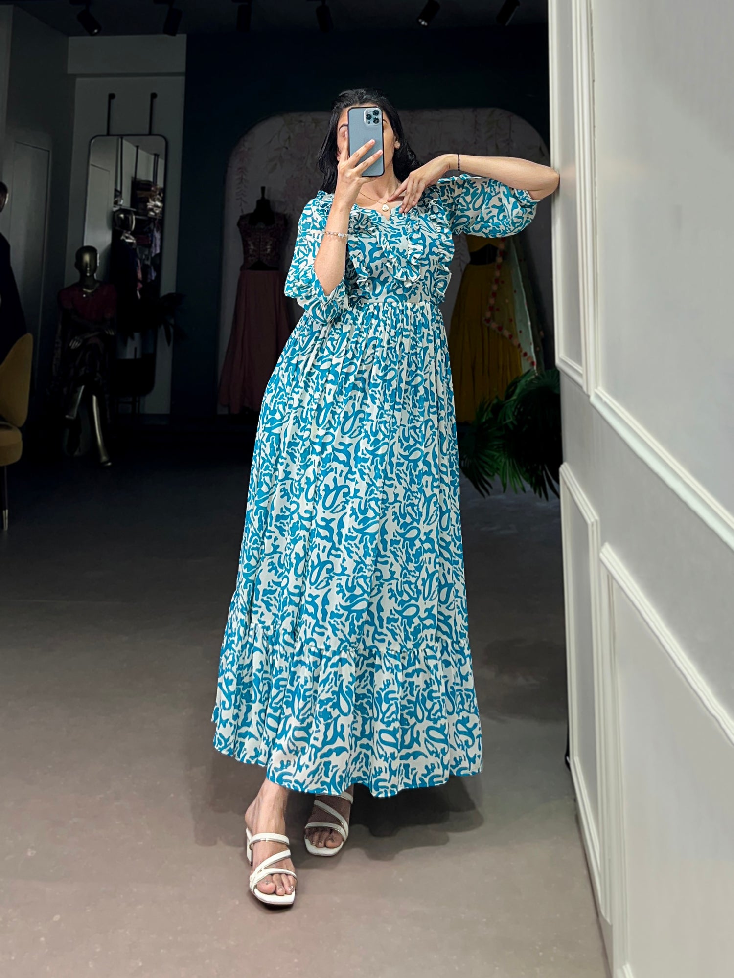 Frock