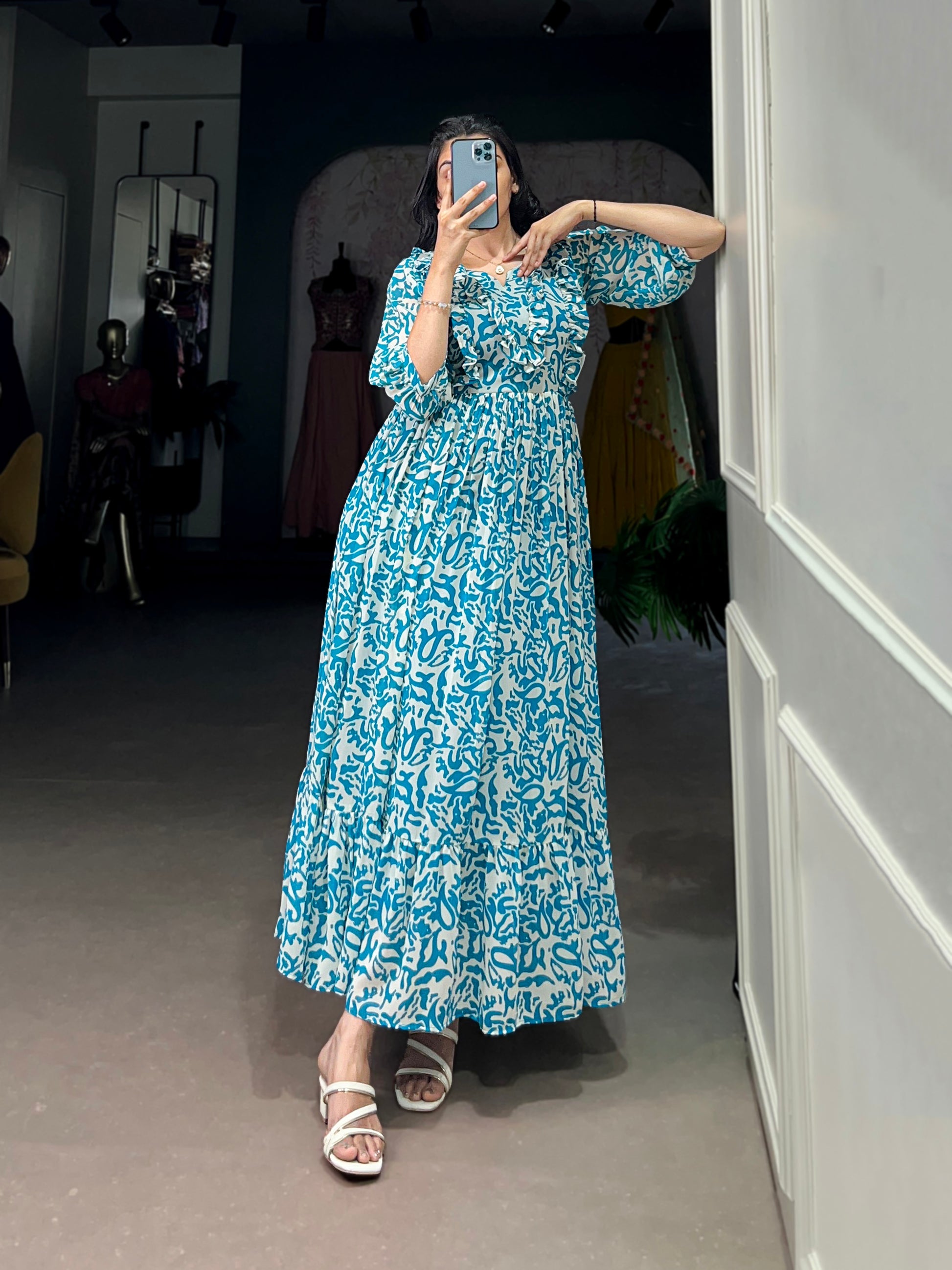 Frock