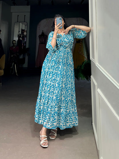 Frock