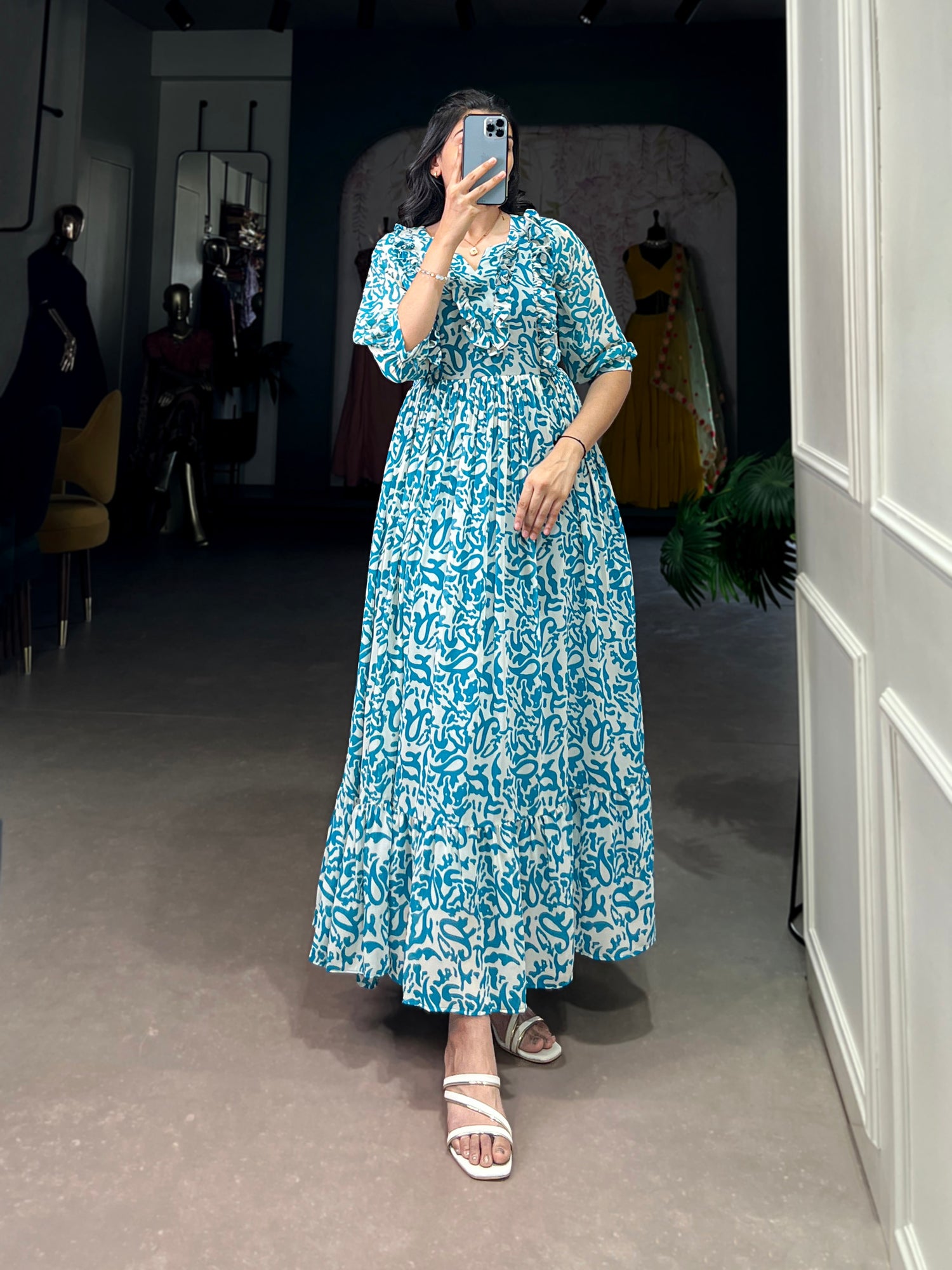 Frock