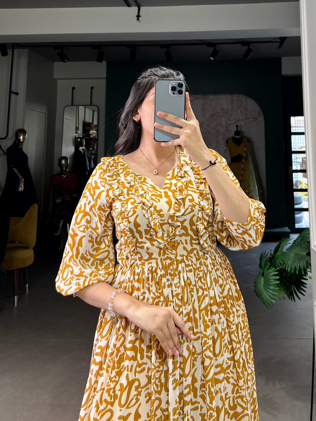 Frock