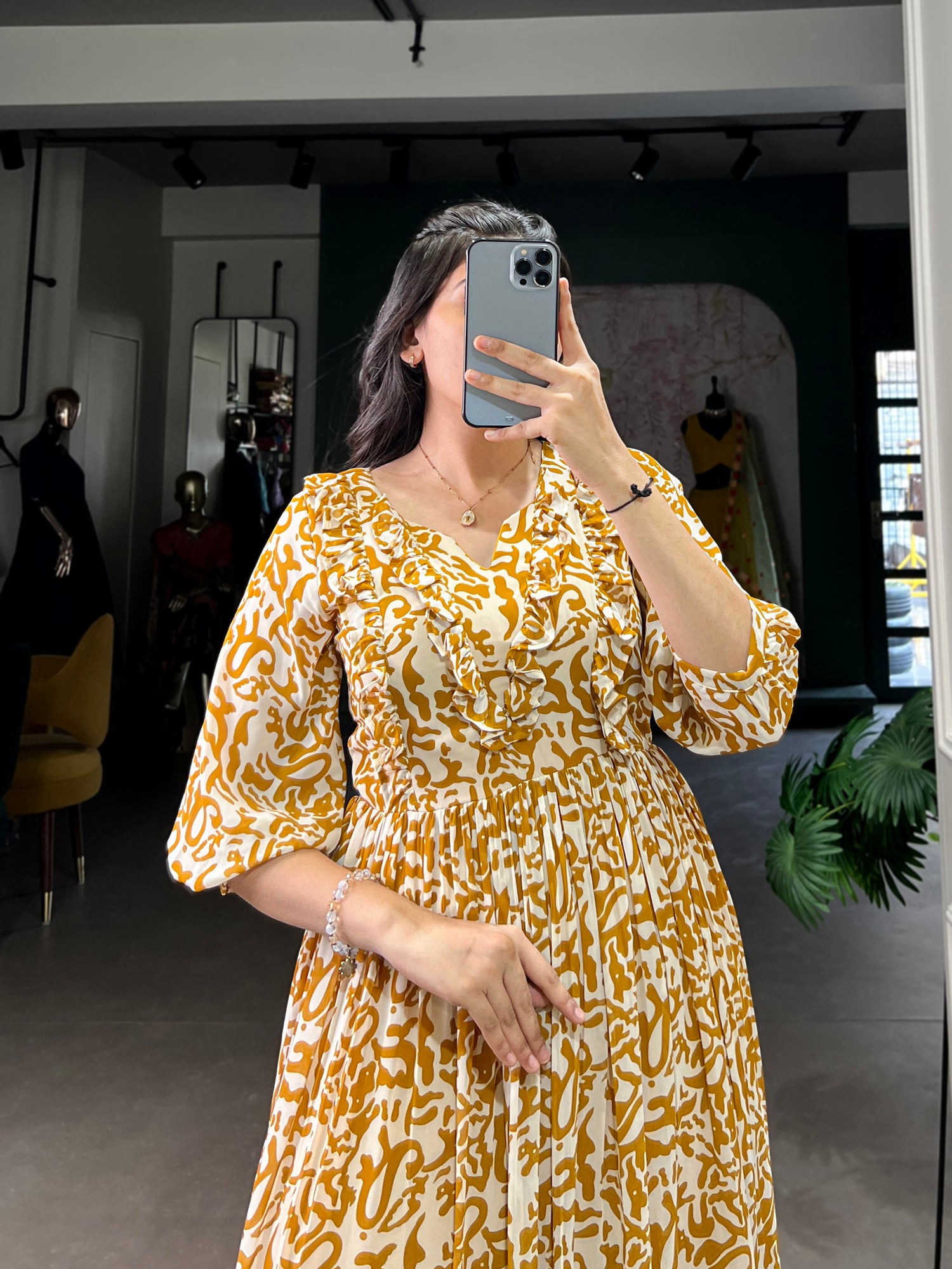 Frock