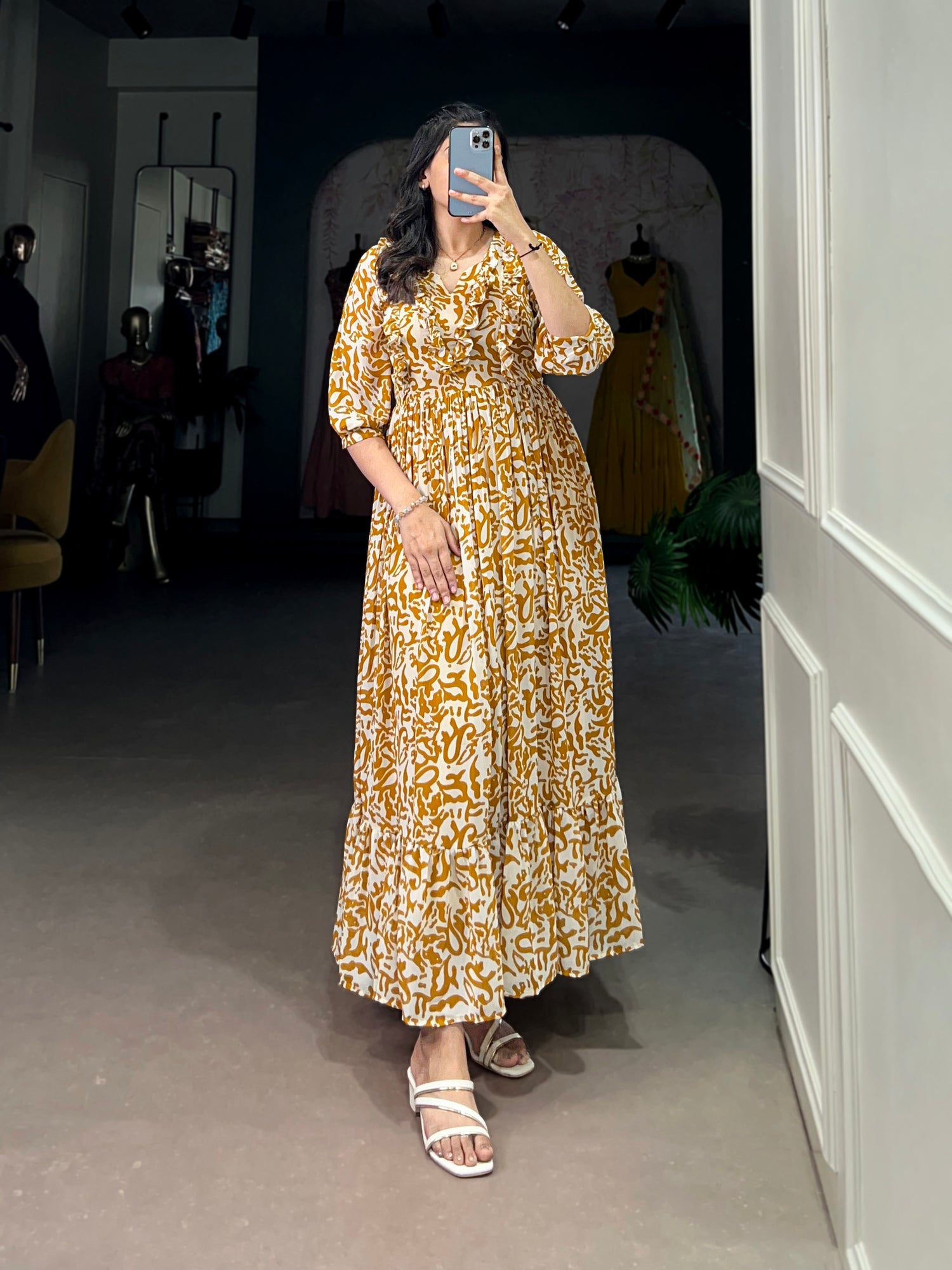 Frock