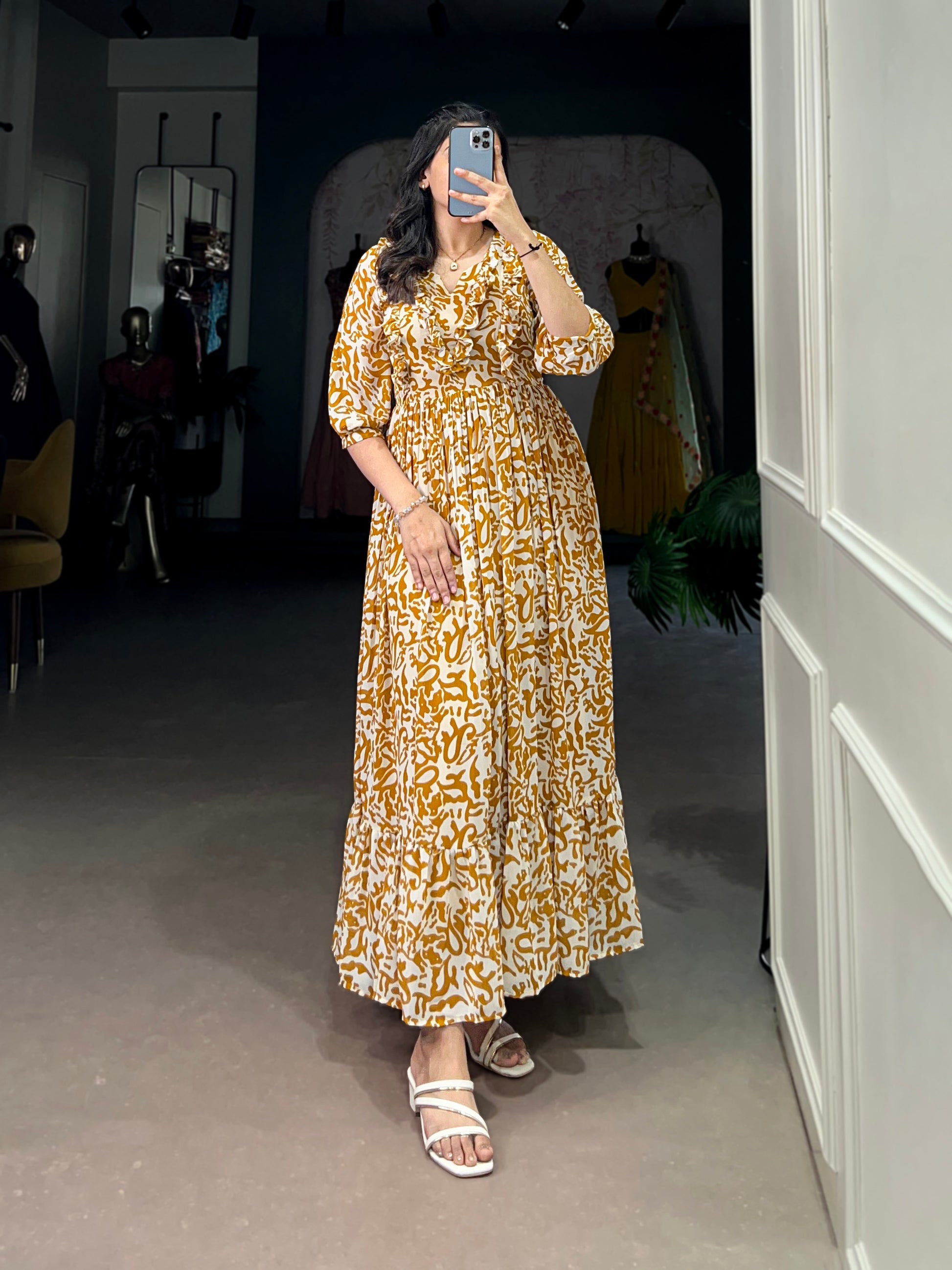 Frock