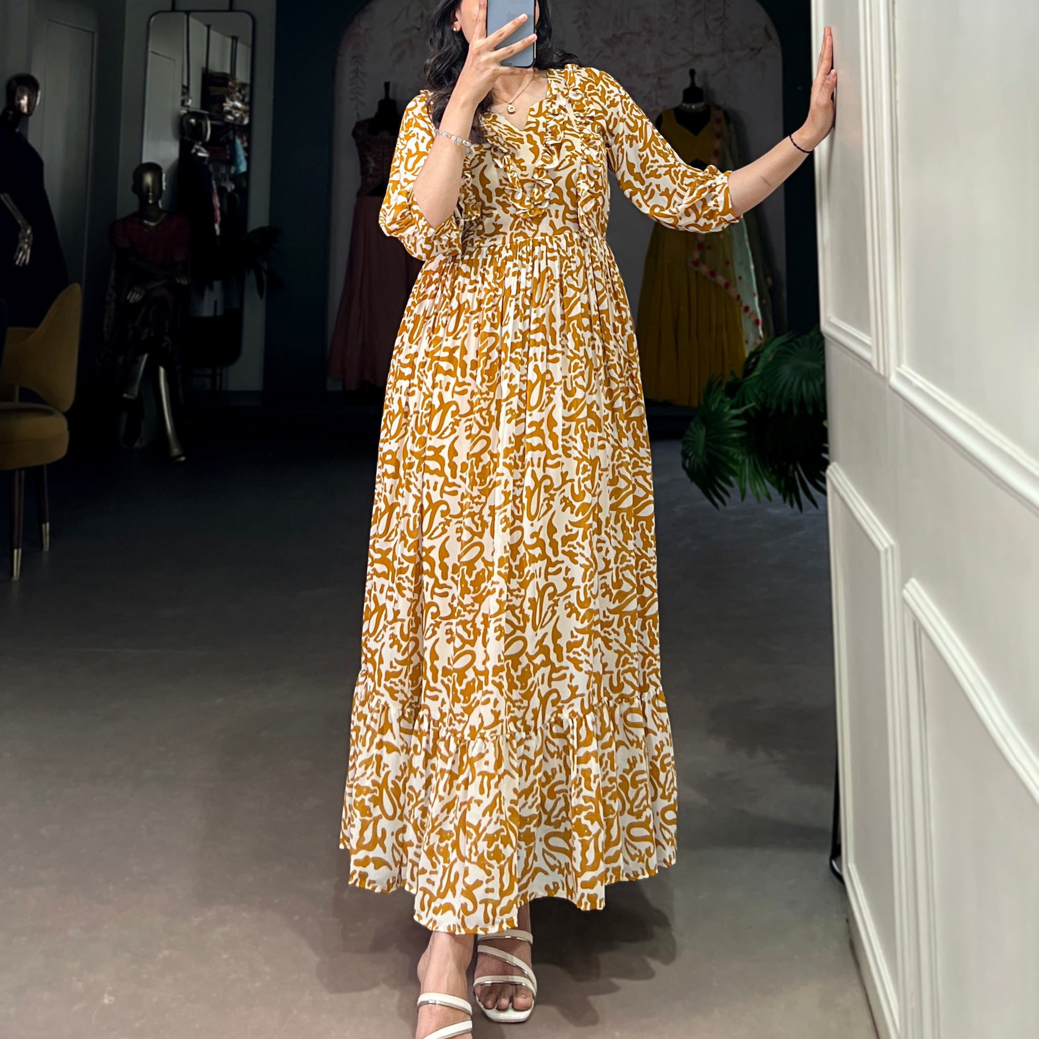 Frock