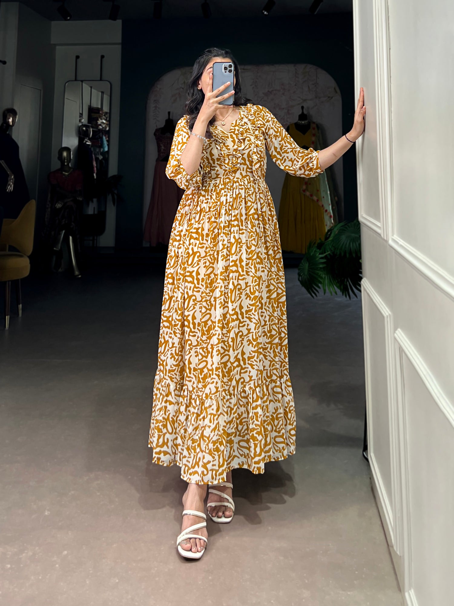 Frock