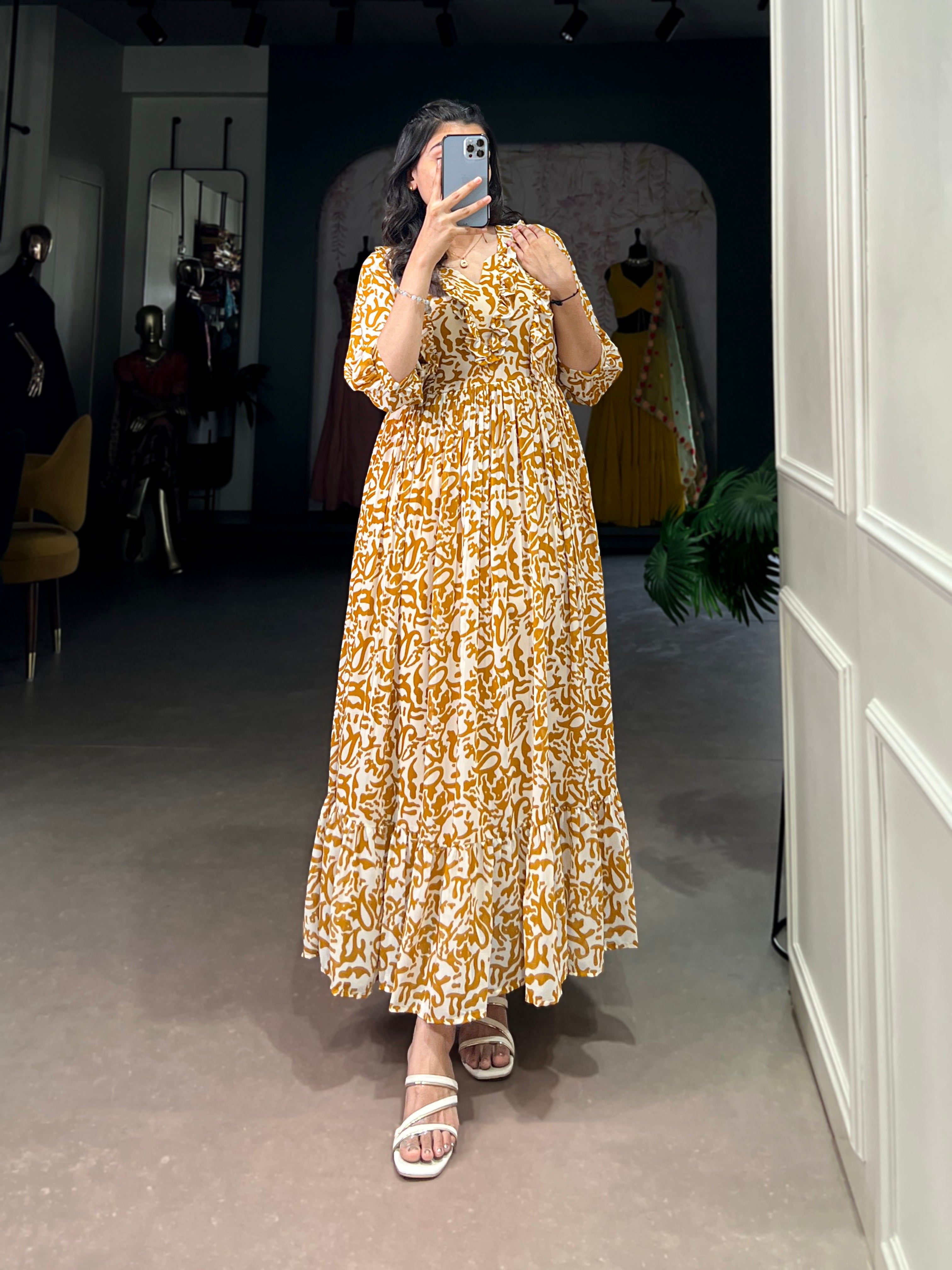 Frock