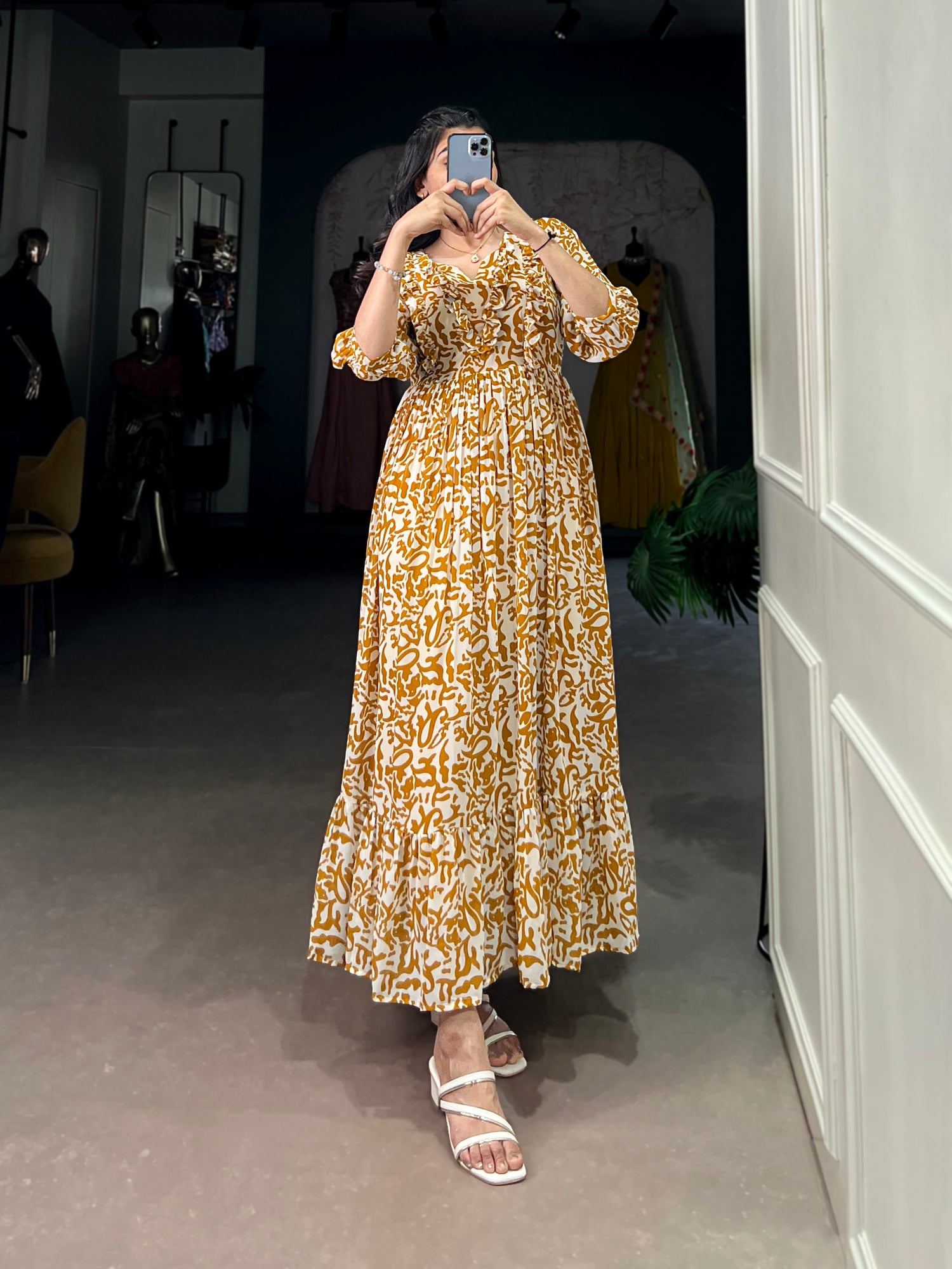 Frock