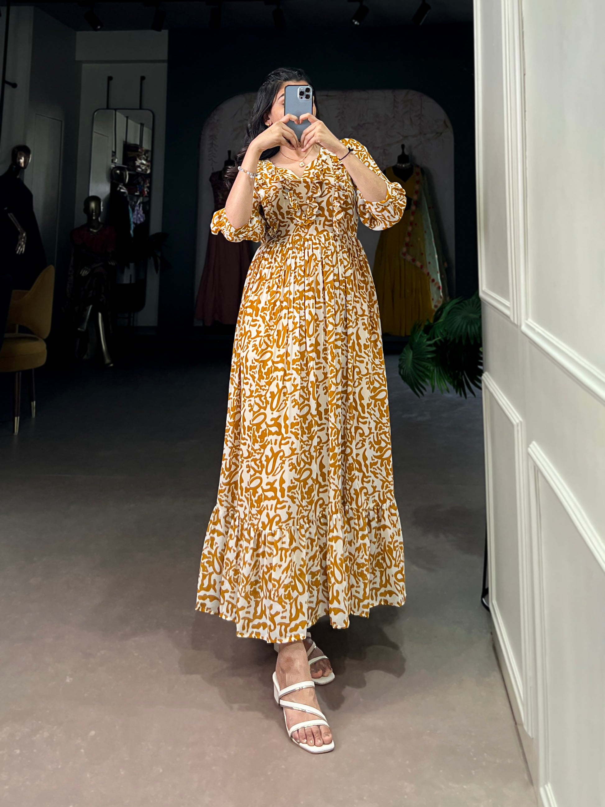 Frock