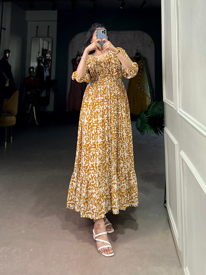 Frock