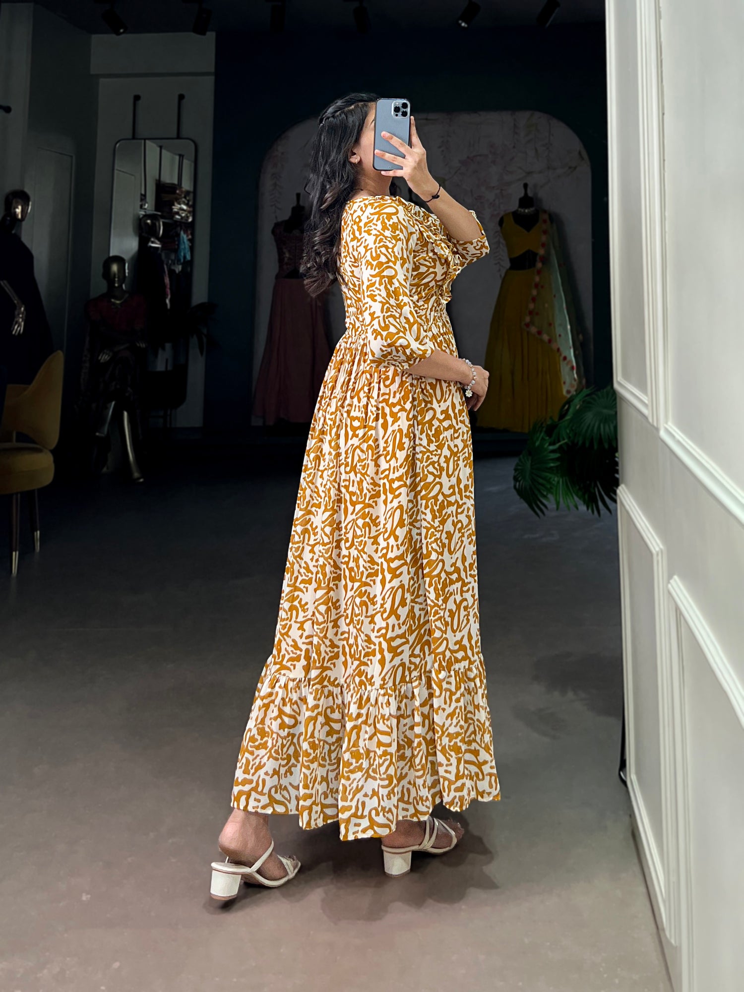 Frock
