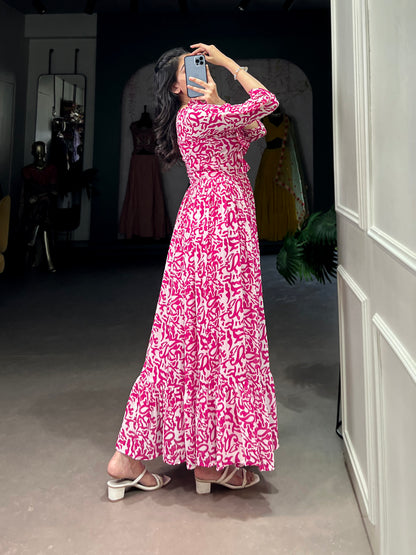 Frock
