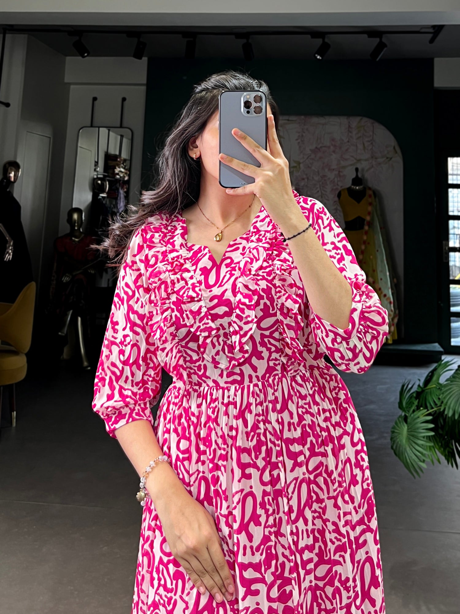 Frock
