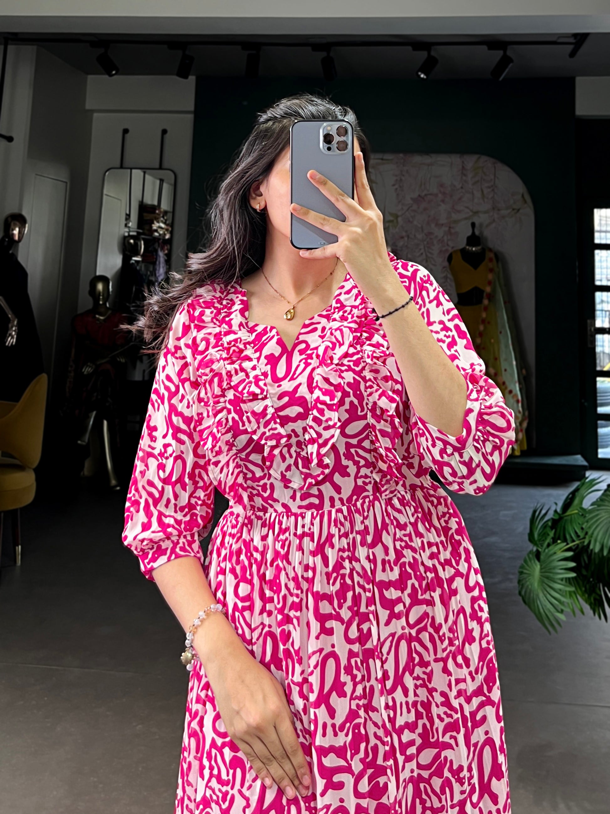 Frock