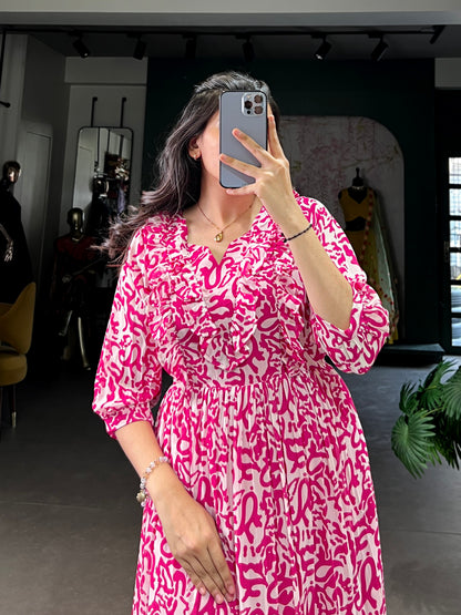 Frock