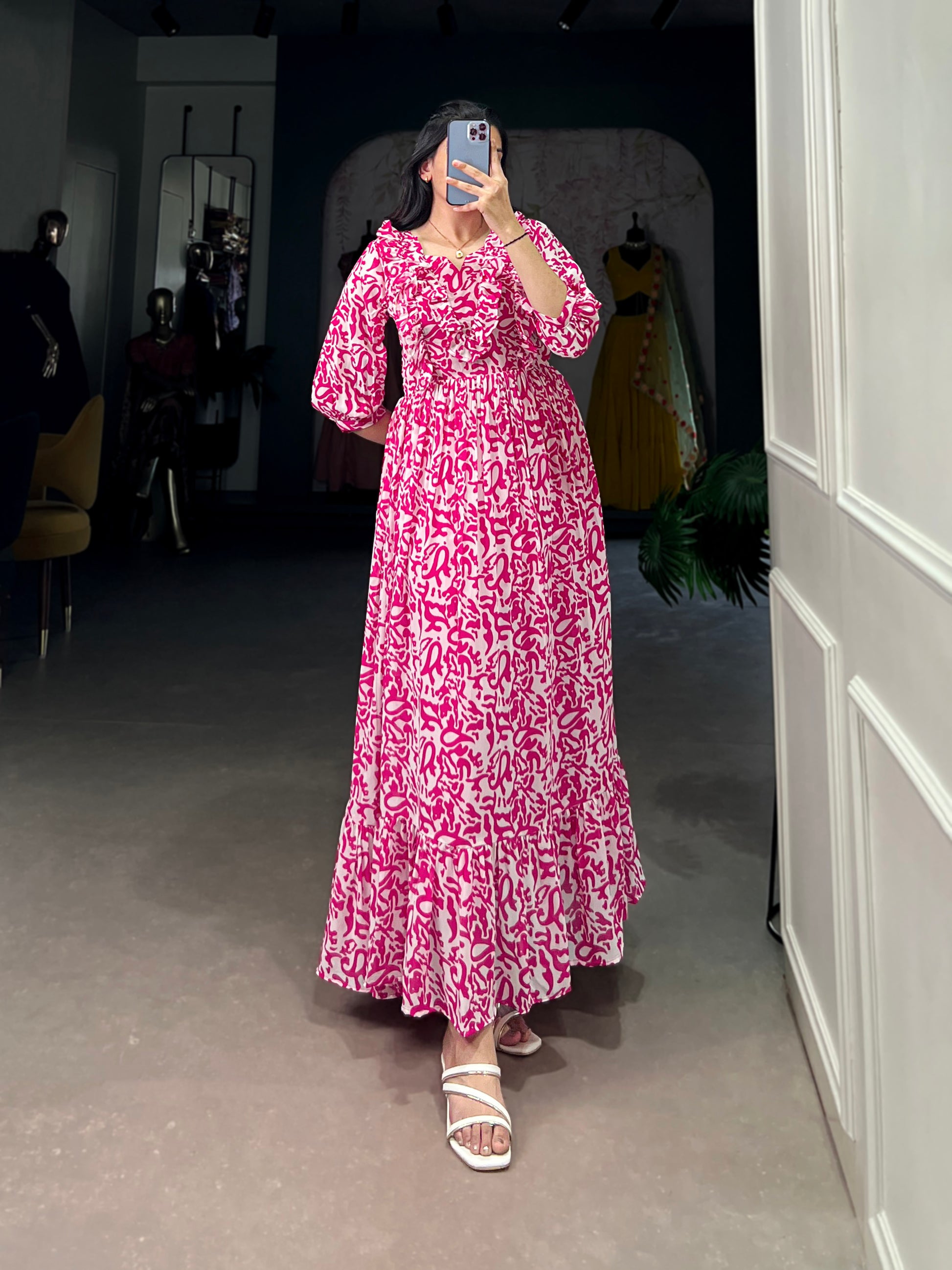 Frock