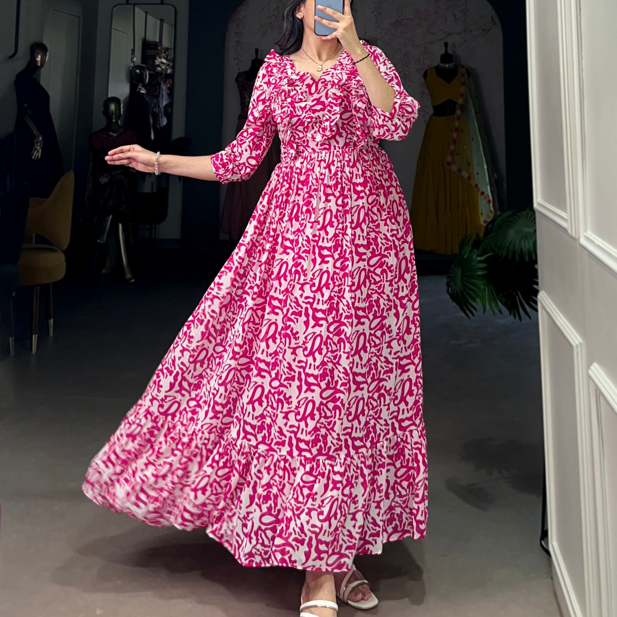 Frock