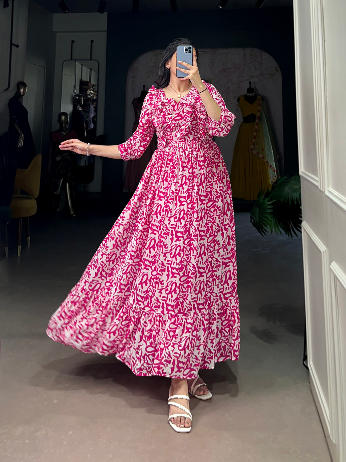 Frock