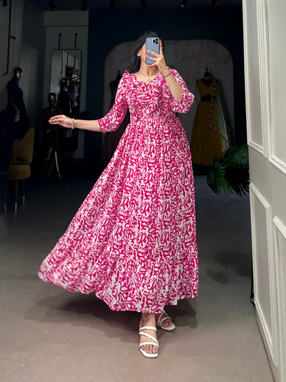 Frock