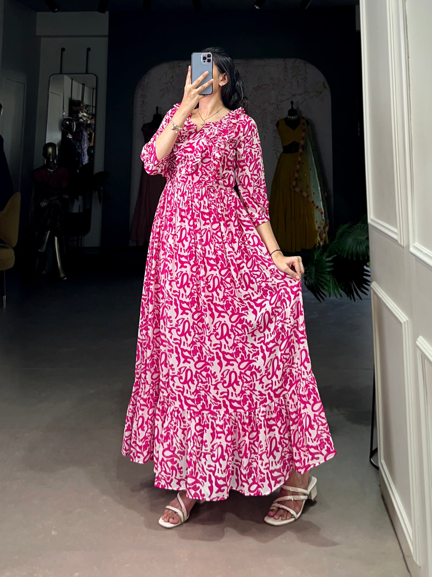 Frock