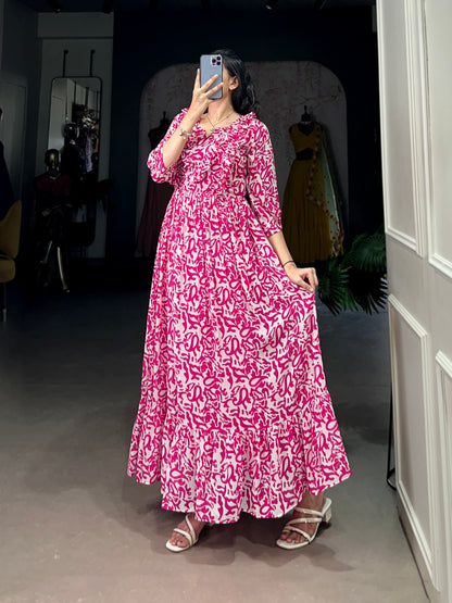 Frock