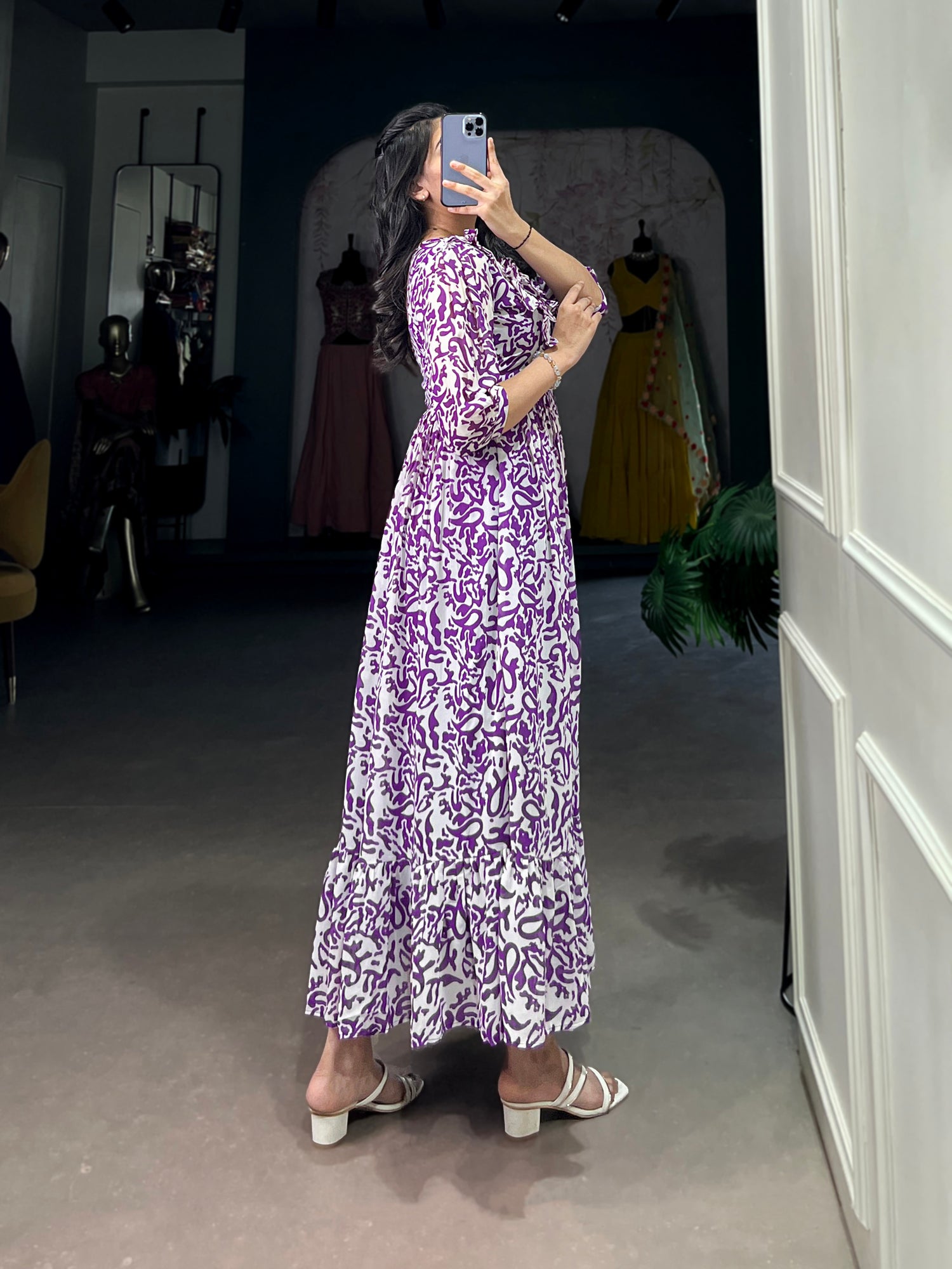 Frock