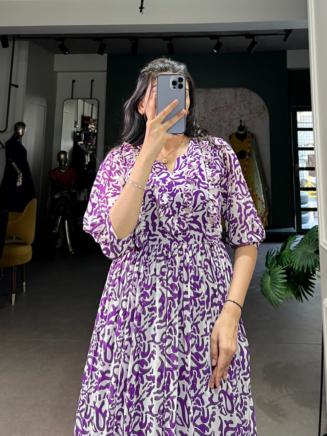 Frock