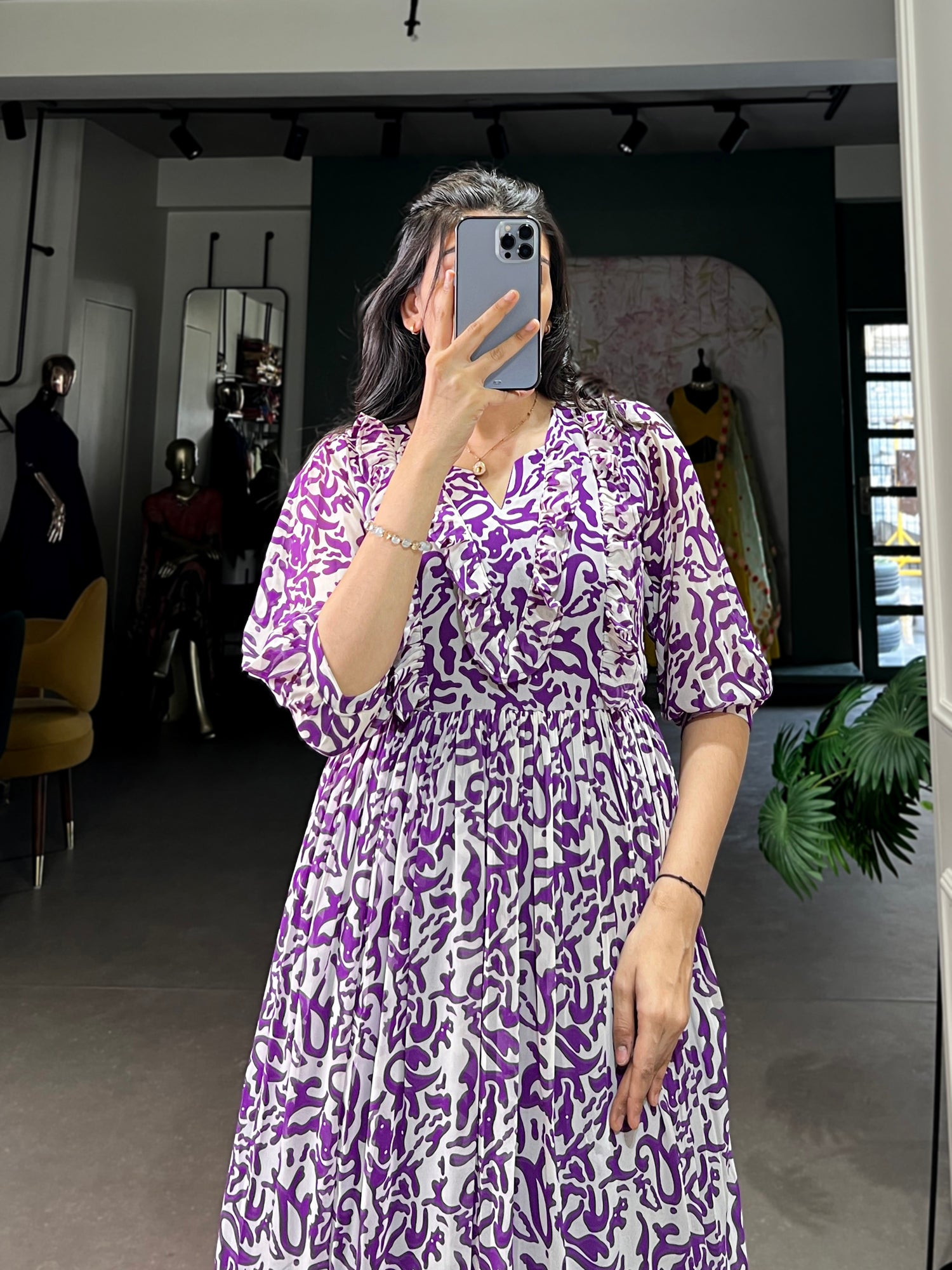 Frock