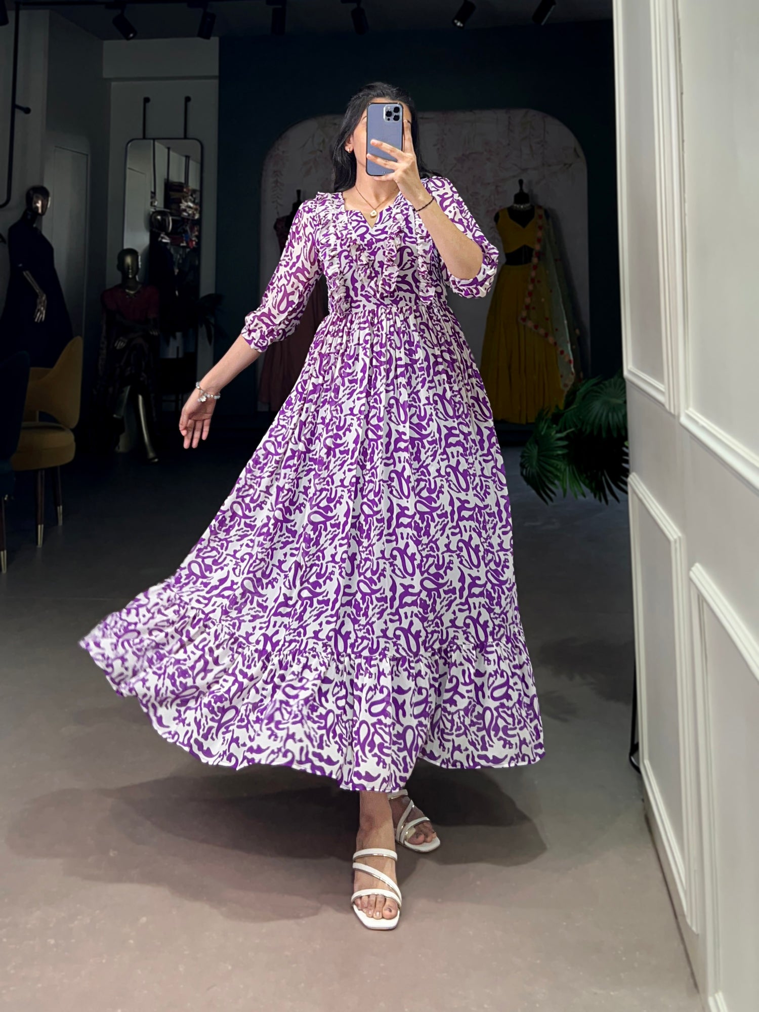 Frock