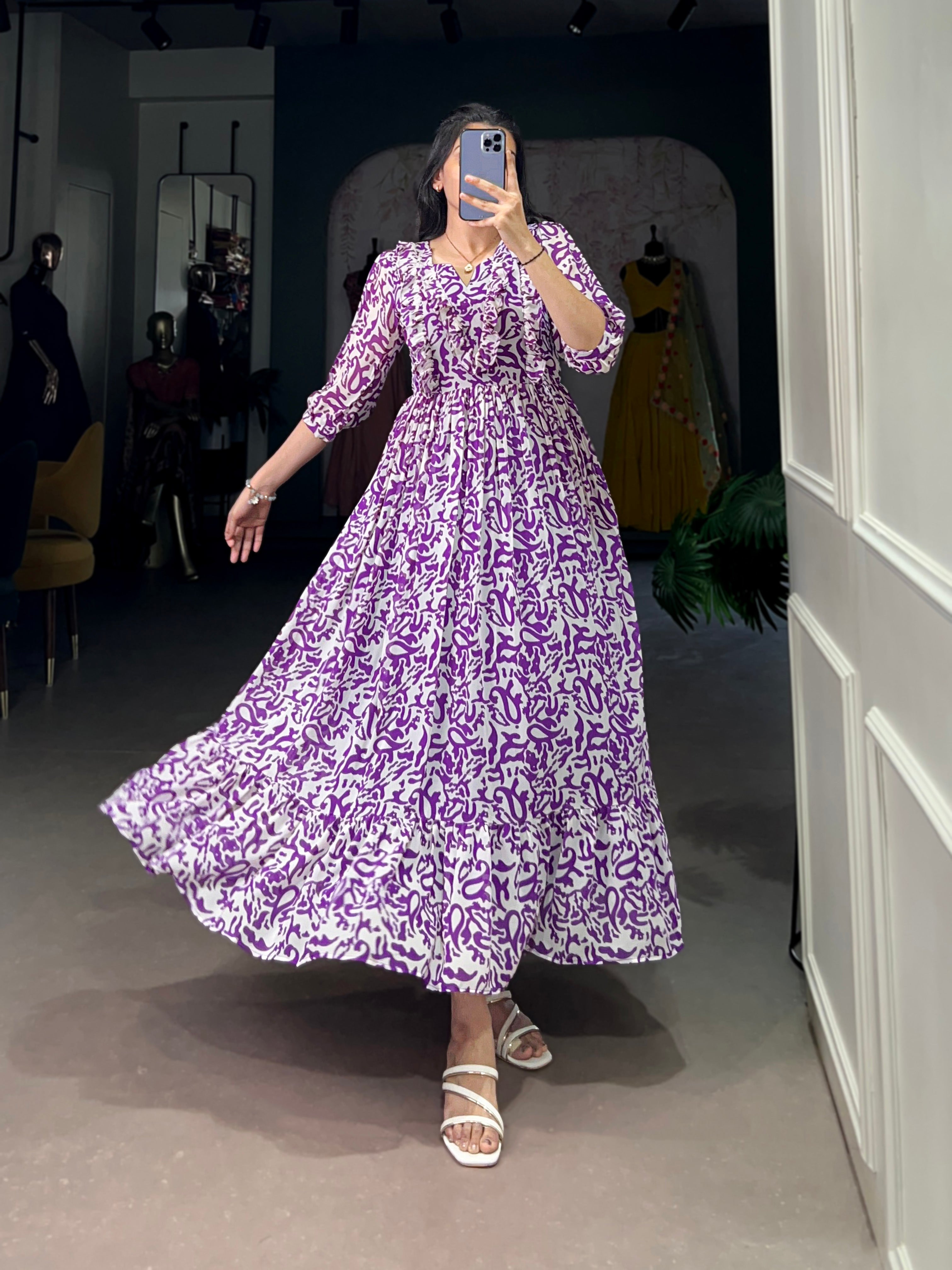 Frock