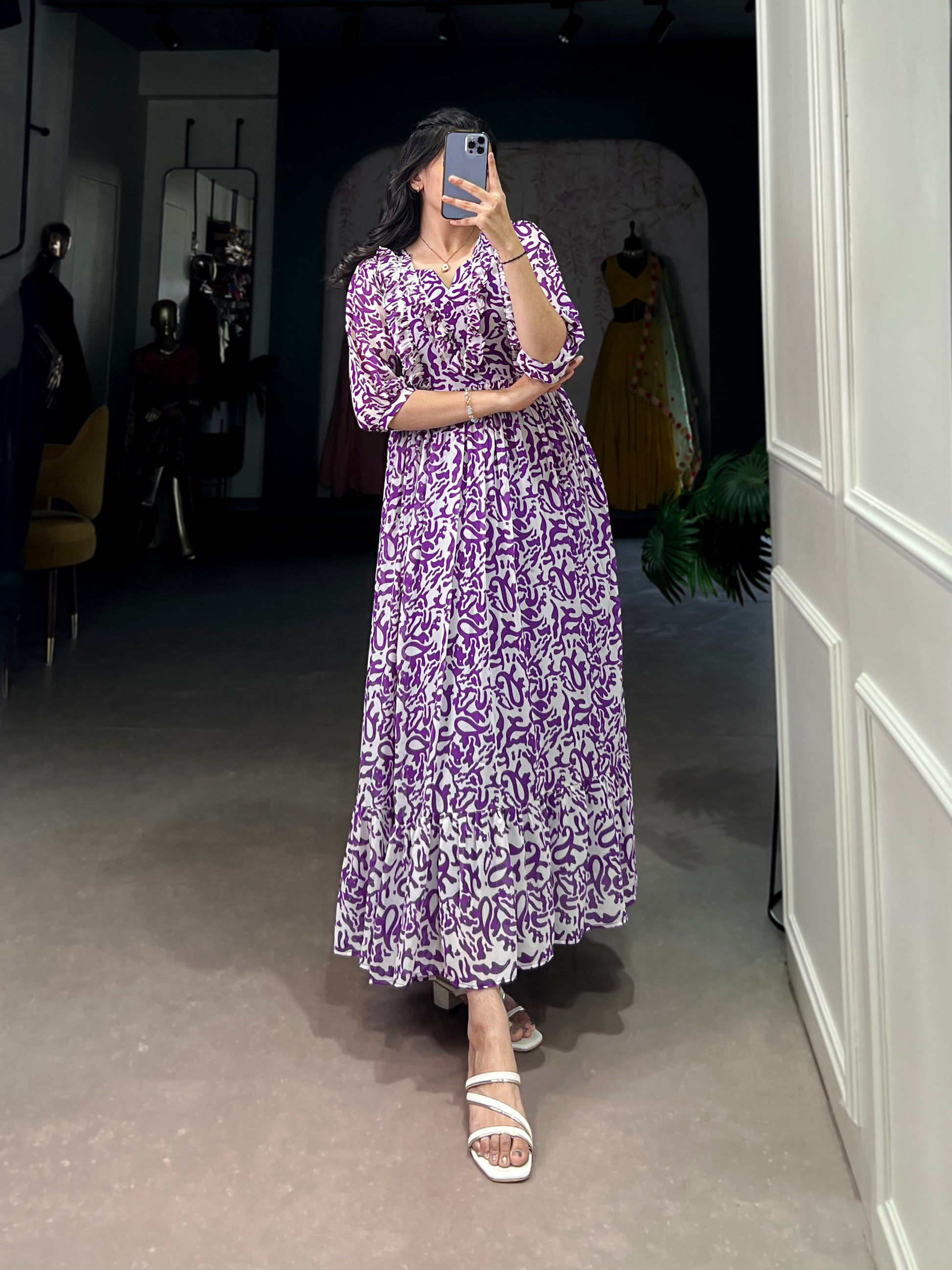 Frock