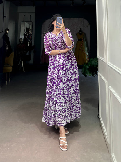 Frock