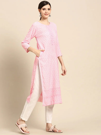 SAKHIYA FESTIVE WEAR FANCY KURTI - Anant Exports