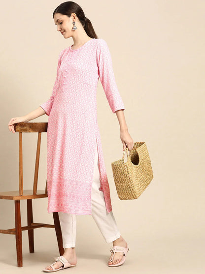 SAKHIYA FESTIVE WEAR FANCY KURTI - Anant Exports