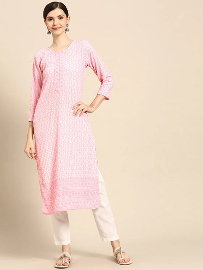 SAKHIYA FESTIVE WEAR FANCY KURTI - Anant Exports