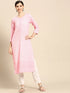 SAKHIYA FESTIVE WEAR FANCY KURTI - Anant Exports