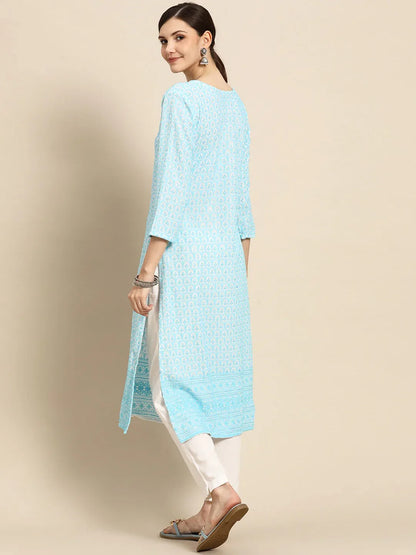 SAKHIYA FESTIVE WEAR FANCY KURTI - Anant Exports