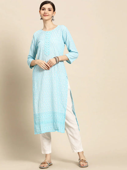 SAKHIYA FESTIVE WEAR FANCY KURTI - Anant Exports