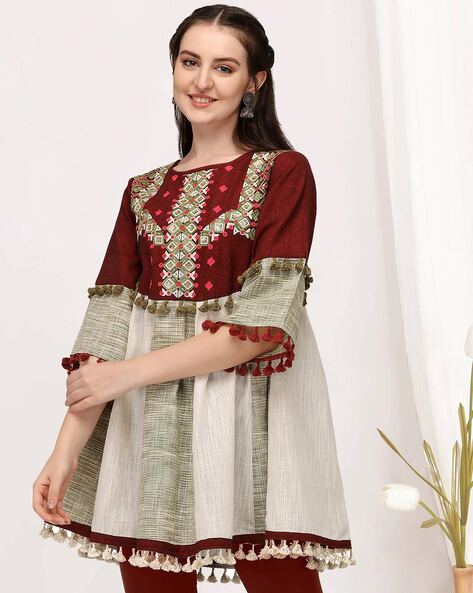 Navratri Kedia Dress