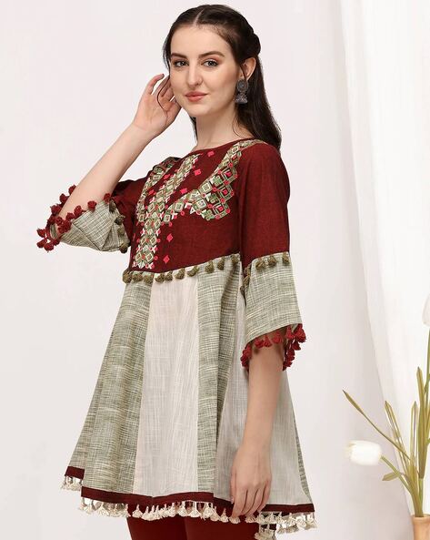 Navratri Kedia Dress