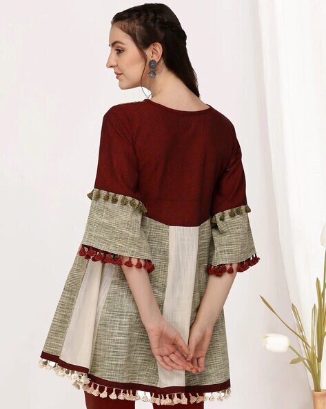 Navratri Kedia Dress