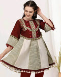 Navratri Kedia Dress