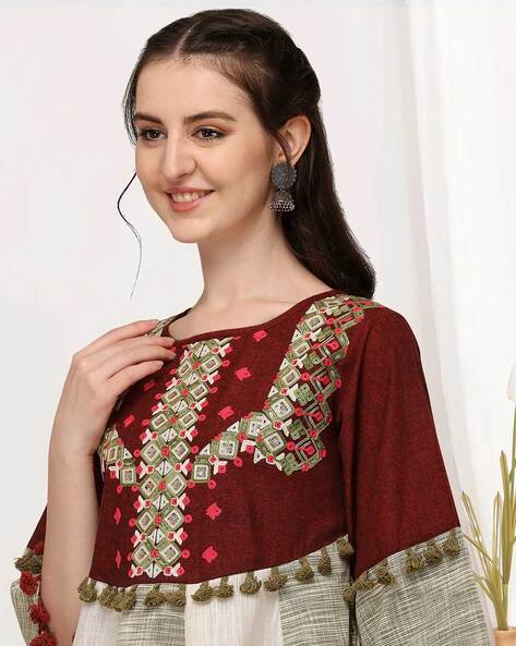 Navratri Kedia Dress